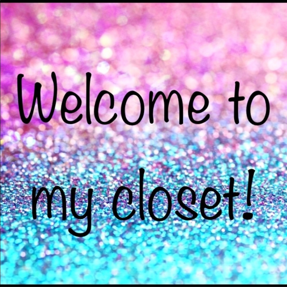 Welcome!